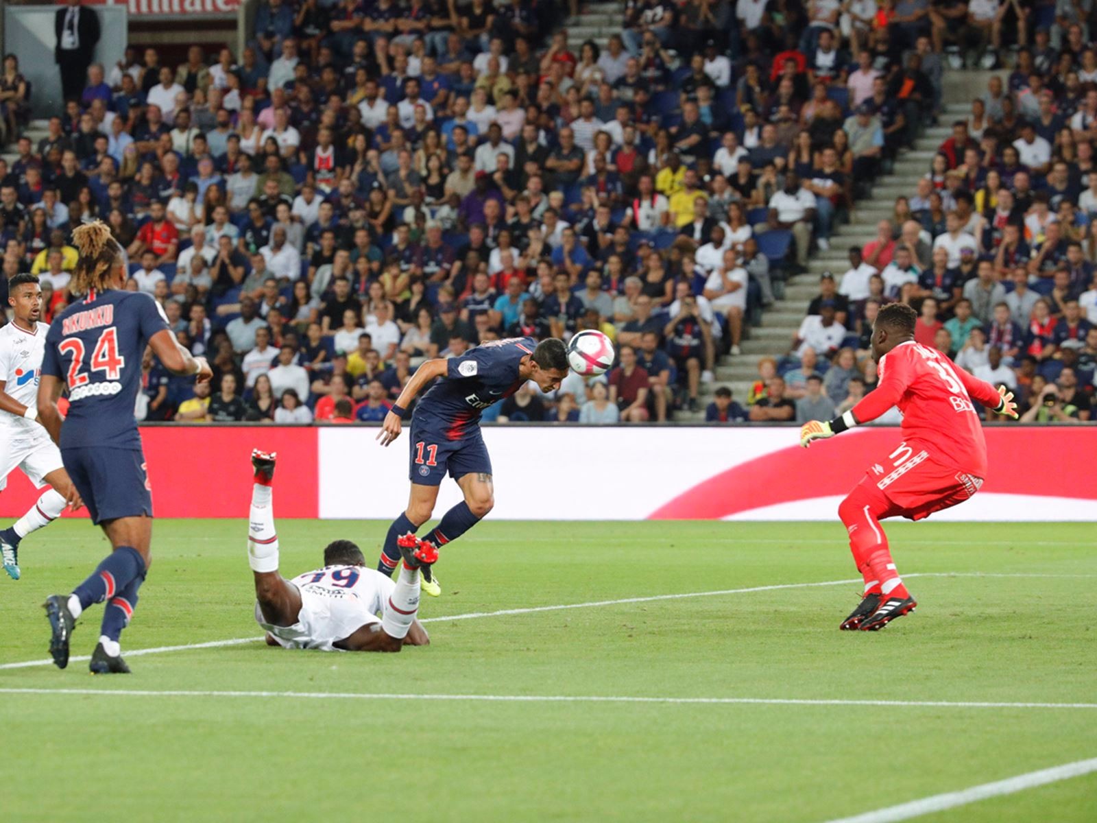 CNC machining fixed platen